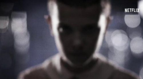 Así es Once, uno de los personajes más misteriosos e interesantes de 'Stranger Things' (Netflix)