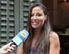 Verónica Romero: "Tengo una canción en inglés para Eurovisión que estará en mi próximo disco"