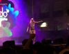 Leticia Sabater se entrega en su concierto multitudinario en el Orgullo LGBTI+