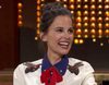 Elena Anaya desvela en 'Late Motiv' qué le une a Bryan Cranston ('Breaking Bad')