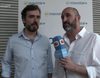 Jorge y Alberto Sánchez-Cabezudo: "Hay algún personaje de 'Crematorio' que podría aparecer en 'La zona"