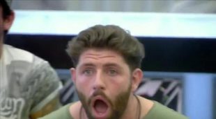 Así reaccionaron los concursantes del 'Gran hermano' inglés al enterarse del Brexit