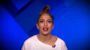 Jennifer Lopez buscará al mejor bailarín del mundo en 'World of dance'