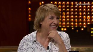 Blanca Portillo, contra los políticos: "No empleen términos teatrales, si ustedes son unos embusteros, nosotros no lo somos"