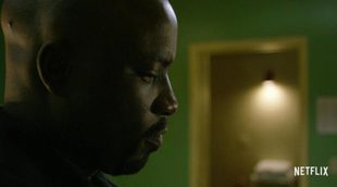 Tráiler de 'Luke Cage' al ritmo de "I Like It Raw" de Ol' Dirty Bastard