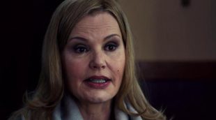 Nuevo tráiler de 'The Exorcist', con una terrorífica Geena Davis