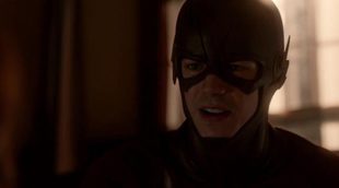 Primer tráiler de la tercera temporada de 'The Flash'