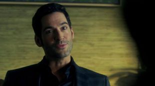 'Lucifer' muestras las primeras imágenes de su segunda temporada