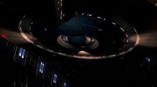 'Star Trek: Discovery' muestra la nueva nave en este extenso teaser