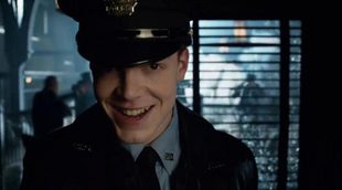 Primeras imágenes de la tercera temporada de 'Gotham', acompañadas de un extenso resumen de la serie
