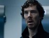 'Sherlock' muestra las primeras imágenes de la cuarta temporada en este extenso teaser