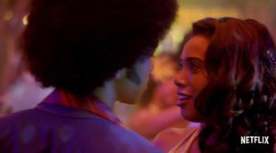 Primer tráiler oficial de 'The Get Down', serie de Netflix sobre el hip-hop en los años 70