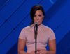 Demi Lovato habla sobre su enfermedad mental y apoya a Hillary Clinton en la DNC