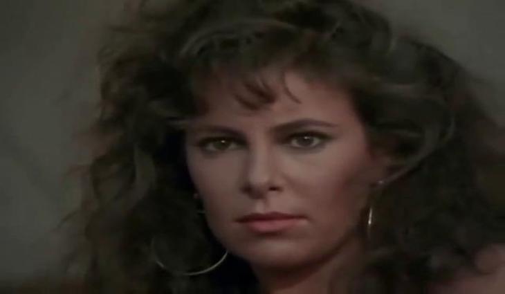 El cameo de Ana Obregón en 'El equipo A' - Vídeo - FormulaTV