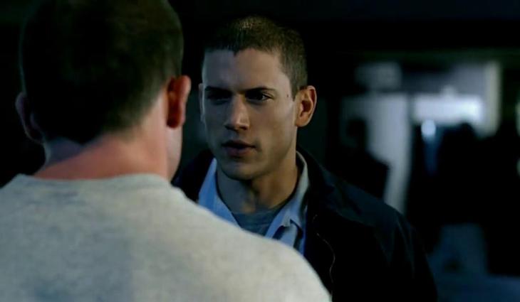 Prison Break Temporada 1 Español Youtube
