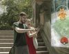 Pokemon GO reinventado como un capítulo de 'Black Mirror'
