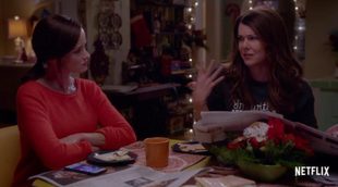 Netflix lanza el primer teaser de 'Gilmore Girls: A Year In The Life' y pone fecha a su estreno