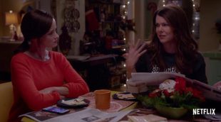 Netflix lanza el primer teaser de 'Gilmore Girls: A Year In The Life' y pone fecha a su estreno