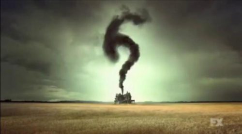 Primeros 6 teasers de 'American Horror Story' y su enigmática sexta temporada