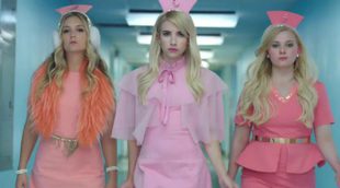 Primera promo oficial de la segunda temporada de 'Scream Queens' con los nuevos personajes