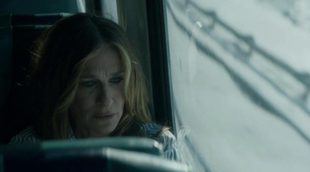 Tráiler de 'Divorce', la nueva serie de Sarah Jessica Parker en HBO