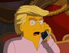 Homer Simpson votará a Donald Trump... o no