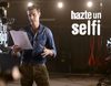 Primera promo de Uri Sabat en Cuatro por su programa 'Hazte un selfi'