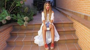 'Quiero ser': La verdad del abandono de Celia Fuentes