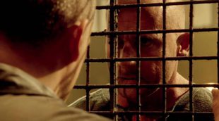 El nuevo tráiler de 'Prison Break' anuncia su llegada a Fox en 2017