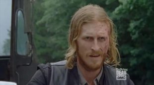 Nuevo clip de la T7 de 'The Walking Dead' revela la posible víctima de Negan