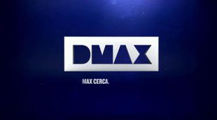 Discovery MAX pasará a ser DMAX con un cambio de imagen a partir del próximo 12 de septiembre