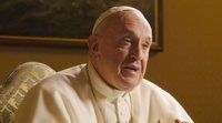 'Lo de Évole': Jordi Évole vuelve a entrevistar al Papa Francisco por la crisis del coronavirus