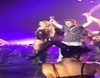 Britney Spears sorprende a los espectadores bailando con Colton Haynes sin saber quién es