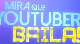 Promo de '¡Mira qué youtuber baila!'