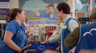 La huelga se apodera de 'Superstore' en la promo de su segunda temporada