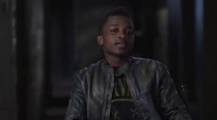 Así es 'Van Helsing', la nueva serie de Syfy que es muy diferente a otras series de vampiros