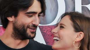 Así es 'La Catedral del Mar': personajes y tramas