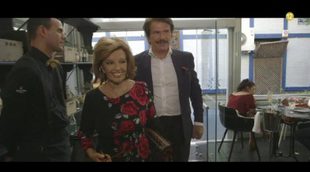 Avance del segundo programa de 'Las Campos': El coste de la popularidad de María Teresa y Terelu