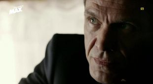 'Crossing Lines' llegará por primera vez en abierto a España a través de Discovery Max