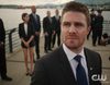 Oliver recibe una paliza tras ser capturado en el avance de la nueva temporada de 'Arrow'