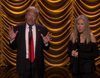 Barbra Streisand y "Donald Trump" cantan un dueto en el programa de Jimmy Fallon