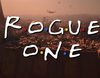Así es la cabecera de 'Rogue One: Una historia de Star Wars' que parodia a 'Friends'