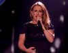 Sam Bailey emociona a todos y consigue la victoria de 'The X Factor' con su versión de "Skyscraper"