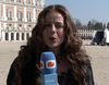 Miryam Gallego: "Ha sido un lujo trabajar estos 8 años en 'Águila Roja', el público ha valorado muchísimo mi trabajo"