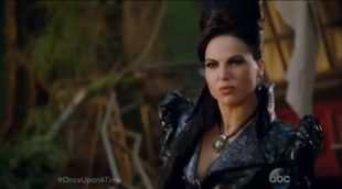 Regina se reencuentra con su versión malvada en el nuevo avance de la sexta temporada de 'Once Upon a Time'