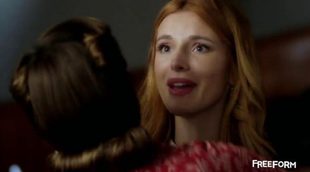 Primer avance de 'Famous in Love', la nueva serie de la productora ejecutiva de 'Pretty Little Liars'