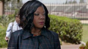 'How to get away with murder' amenaza a sus personajes con su nuevo avance: "No todos saldrán vivos"