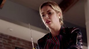 El misterioso avance de los episodios finales de 'Pretty Little Liars'