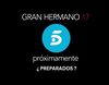 Primera promo de 'Gran hermano 17' protagonizada por Jorge Javier Vázquez