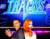 Primer avance de 'Tracks' el programa producido por Christina Aguilera
